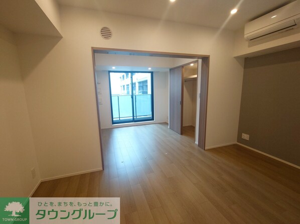 ザ・パークハビオ神楽坂レジデンスSouthの物件内観写真